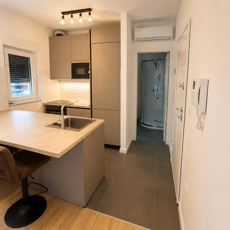 Casa Luigi * Split