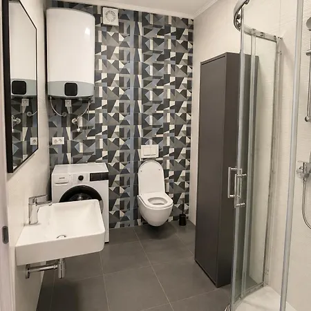 Casa Luigi Daire